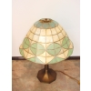 Oryginalna lampa Tiffany.